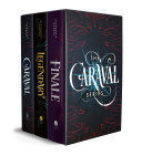 CARAVAL BOXED SET: CARAVAL, LEGENDARY, FINALE - STEPHANIE GARBER - VP001930