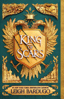 KING OF SCARS 1: KING OF SCARS - LEIGH BARDUGO - VS12898