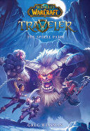 WORLD OF WARCRAFT TRAVELER 2: THE SPIRAL PATH - GREG WEISMAN - VP000526