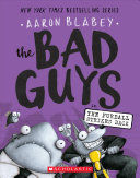 BAD GUYS 3: BAD GUYS IN THE FURBALL STRIKES BACK - AARON BLABEY - VP001217