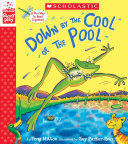 DOWN BY THE COOL OF THE POOL - TONY MITTON - VP001782