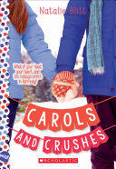 CAROLS AND CRUSHES - NATALIE BLITT - VP001834