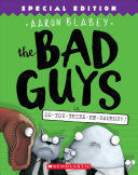 BAD GUYS 7: BAD GUYS IN DO-YOU-THINK-HE-SAURUS - AARON BLABEY - VP000785