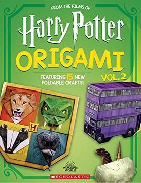 HARRY POTTER ORIGAMI 2 -  - VS12935