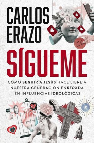 SIGUEME - CARLOS ERAZO - VS13409