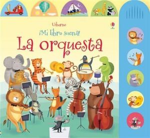 ORQUESTA LIBRO SUENA - VV.AA. - VP002949