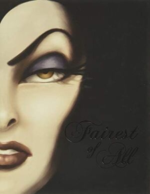 VILLAINS 1. FAIREST OF ALL - SERENA VALENTINO - VP003940