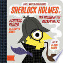 SHERLOCK HOLMES IN THE HOUND OF THE BASKERVILLES BABYLLIT - ADAMS - VP003404