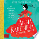 ANNA KARENINA BABYLIT - ADAMS - VP001250