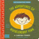 ADVENTURES OF HUCKLEBERRY FINN BABYLIT - ADAMS - VP001251