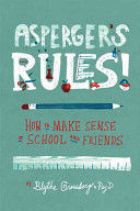 ASPERGER'S RULES! - BLYTHE N. GROSSBERG - VP001485