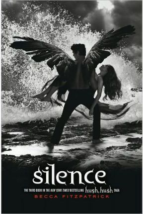 HUSH, HUSH 3: SILENCE (INGLES) - FITZPATRICK, BECCA - VS14627