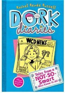 DORK DIARIES 5 - RUSSELL, RACHEL RENEE - VP001826