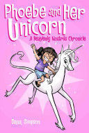 PHOEBE AND HER UNICORN 1: PHOEBE AND HER UNICORN - DANA SIMPSON - VP003674