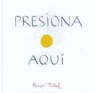 PRESIONA AQUI - HERVE TULLET - VP001688