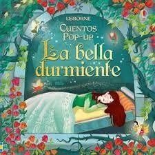 LA BELLA DURMIENTE (CUENTOS CON POP-UP) - DAVIDSON SUSANN - VS12869