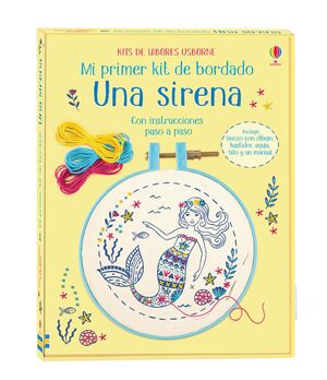UNA SIRENA - BRYAN, LARA - VS17381
