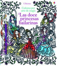 LAS DOCE PRINCESAS BAILARINAS - AA.VV - VP001724