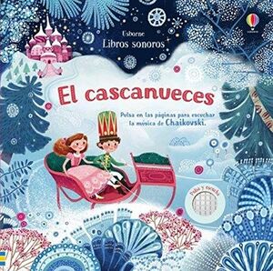 EL CASCANUECES - WATT FIONA - VS12953