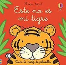 ESTE NO ES MI TIGRE - AA VV - VS12870