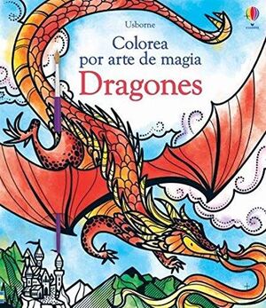 DRAGONES - WATT, FIONA - VP001726