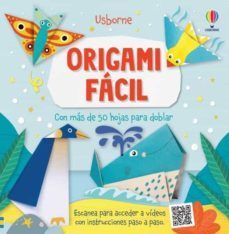 ORIGAMI FACIL - ABIGAIL WHEATLEY - VS12987