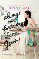 ALWAYS AND FOREVER, LARA JEAN - HAN, JENNY - VP000406