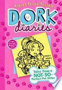 DORK DIARIES 10 - RACHEL RENEE RUSSELL - VP001824