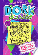 DORK DIARIES 11 - RACHEL RENEE RUSSELL;ERIN RUSSELL - VP001825