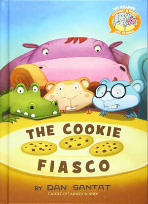 COOKIE FIASCO -  - VP001184