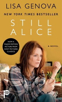 STILL ALICE - LISA GENOVA