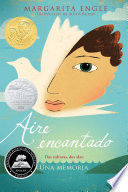 AIRE ENCANTADO - MARGARITA ENGLE - VP001500