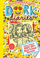 DORK DIARIES 14 - RACHEL RENEE RUSSELL - VP001828