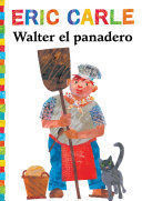 WALTER EL PANADERO - CARLE, ERIC - VP000846