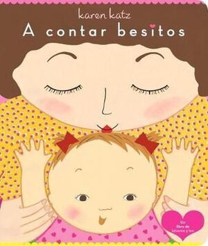 A CONTAR BESITOS - KAREN KATZ - VP001922