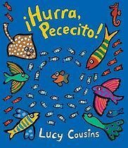 HURRA, PECECITO -  - VP001186