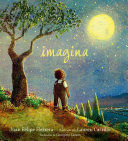 IMAGINA - JUAN FELIPE HERRERA - VP001200