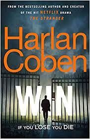 WIN - HARLAN COBEN - VS14770