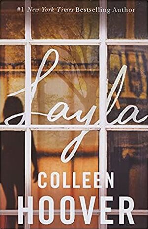 LAYLA - COLLEEN HOOVER - VS12912