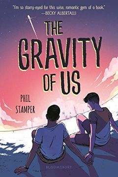 THE GRAVITY OF US - PHIL STAMPER - VP002130