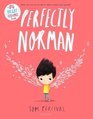 PERFECTLY NORMAN - TOM PERCIVAL - VP002754