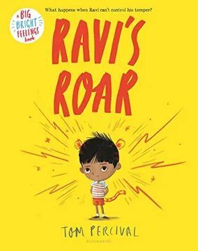 RAVIS ROAR - TOM PERCIVAL - VP002758