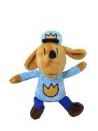 DOG MAN DOLL ( DOG MAN ) - PILKEY, DAV - VP001862