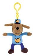 DOG MAN BACKPACK PULL ( DOG MAN ) - PILKEY, DAV - VP001860