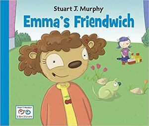 EMMAS FRIENDWICH -  - VP000935