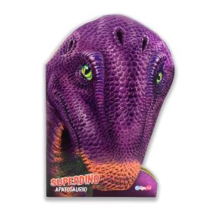 LIBRO CUENTOS SUPER DINO APATOSAURIO BBTCF0023 -  - VS13544