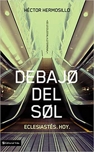 DEBAJO DEL SOL - 97815