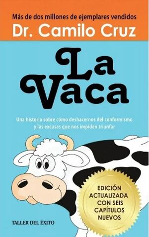 LA VACA - CAMILO CRUZ  - VS17596