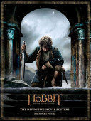 HOBBIT: THE DEFINITIVE MOVIE POSTERS - NEW LINE CINEMA - VP001252