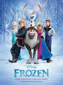 * FROZEN: THE POSTER COLLECTION - DISNEY - VP001256